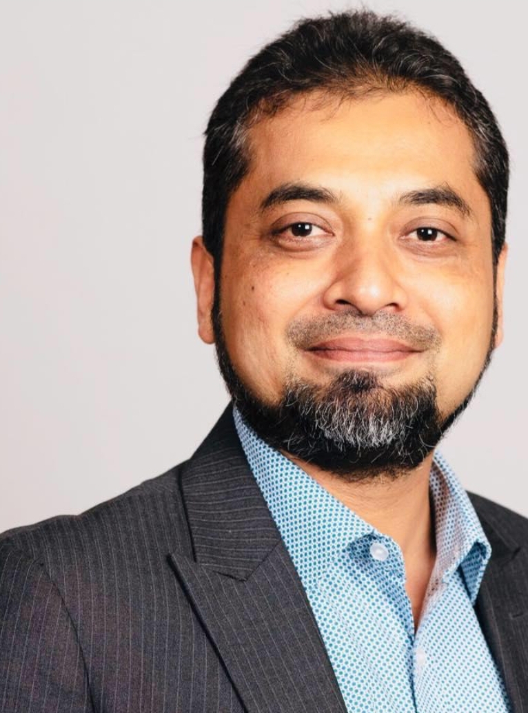 Prof. Dr. Shamsuddoha