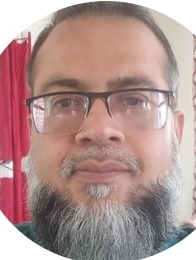 Barkat Ullah