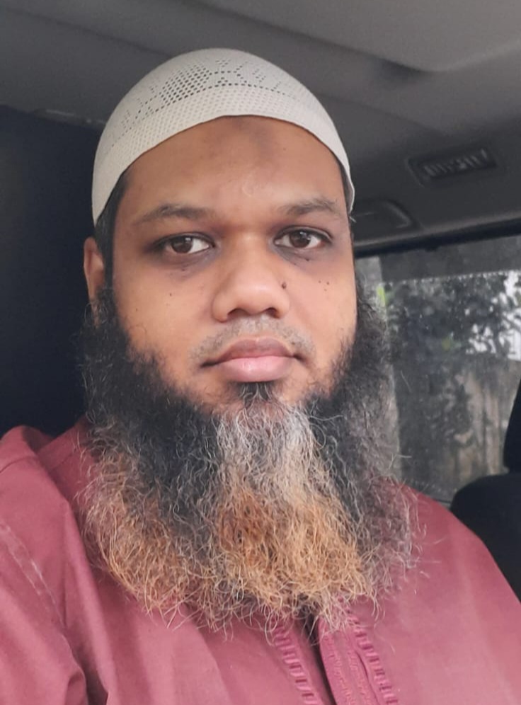 Dr. Masrur Akbar Khan (Tanvir)