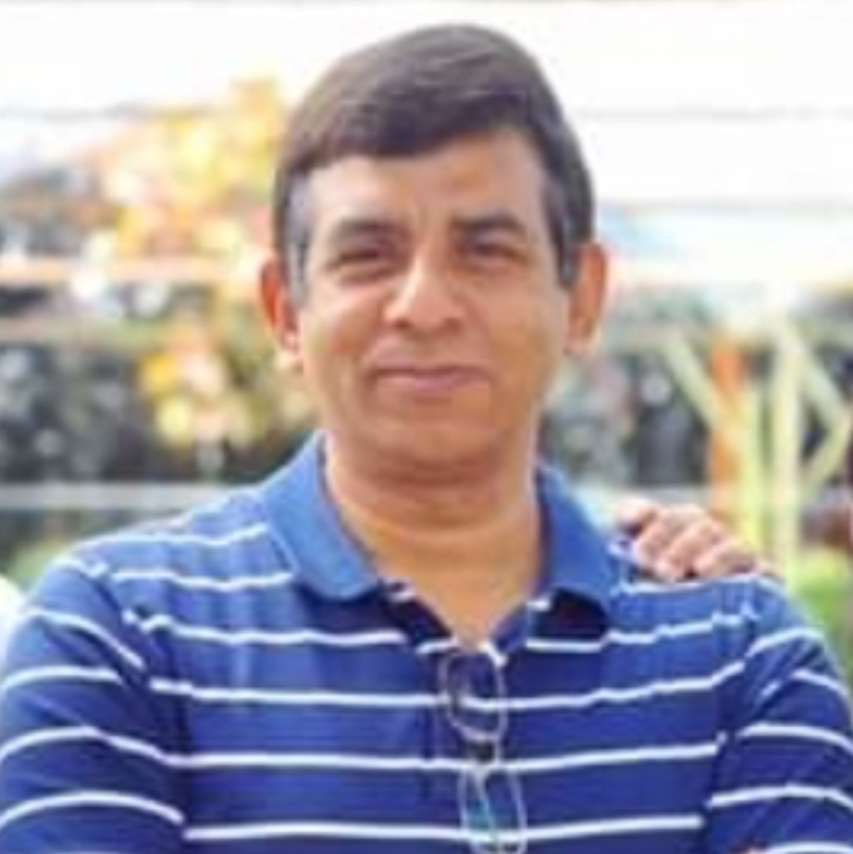 Fakruddin Ahmed