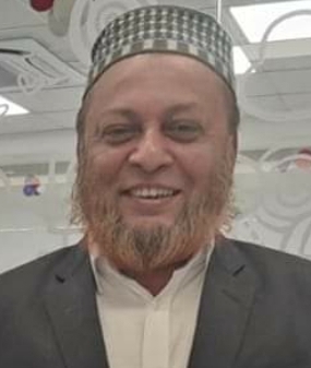 Abdul Jolil