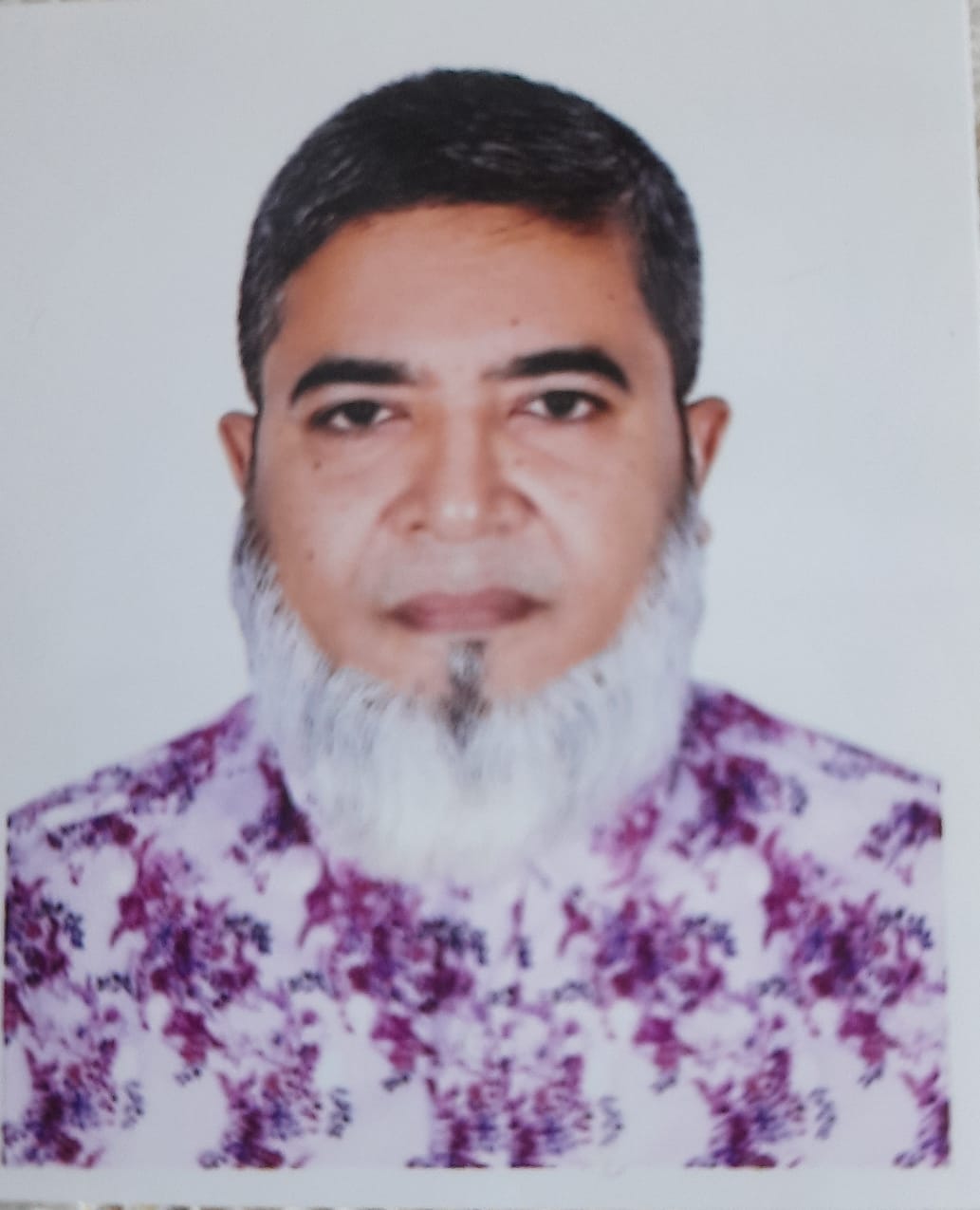 Q. M. M. Uddin