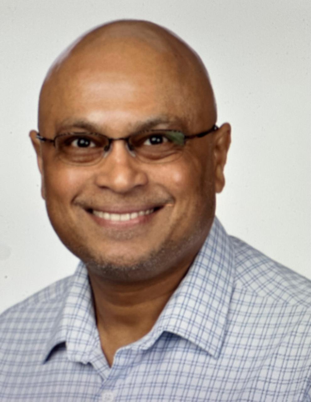 Mohammed Headayetul Islam