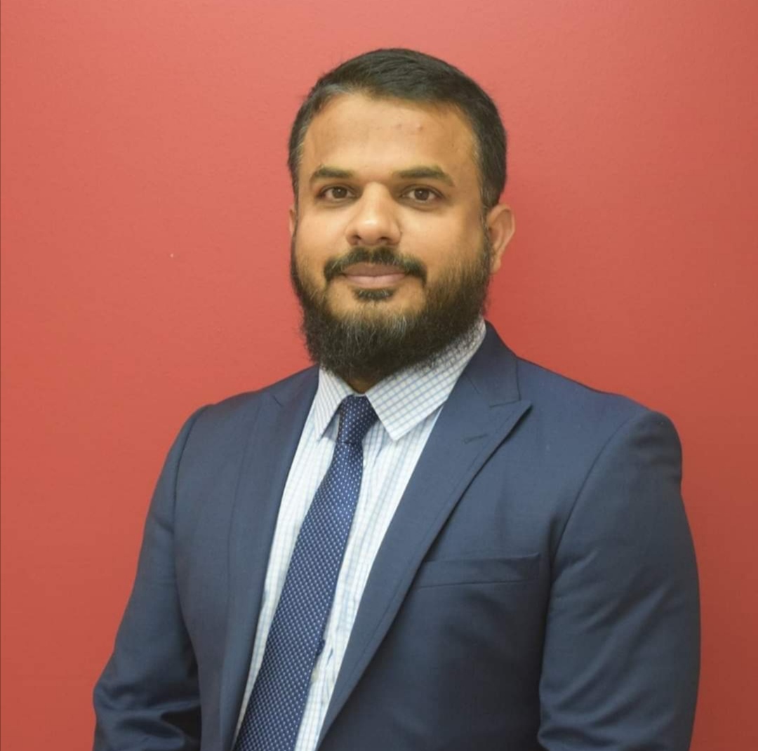 Sayed Akram Ullah