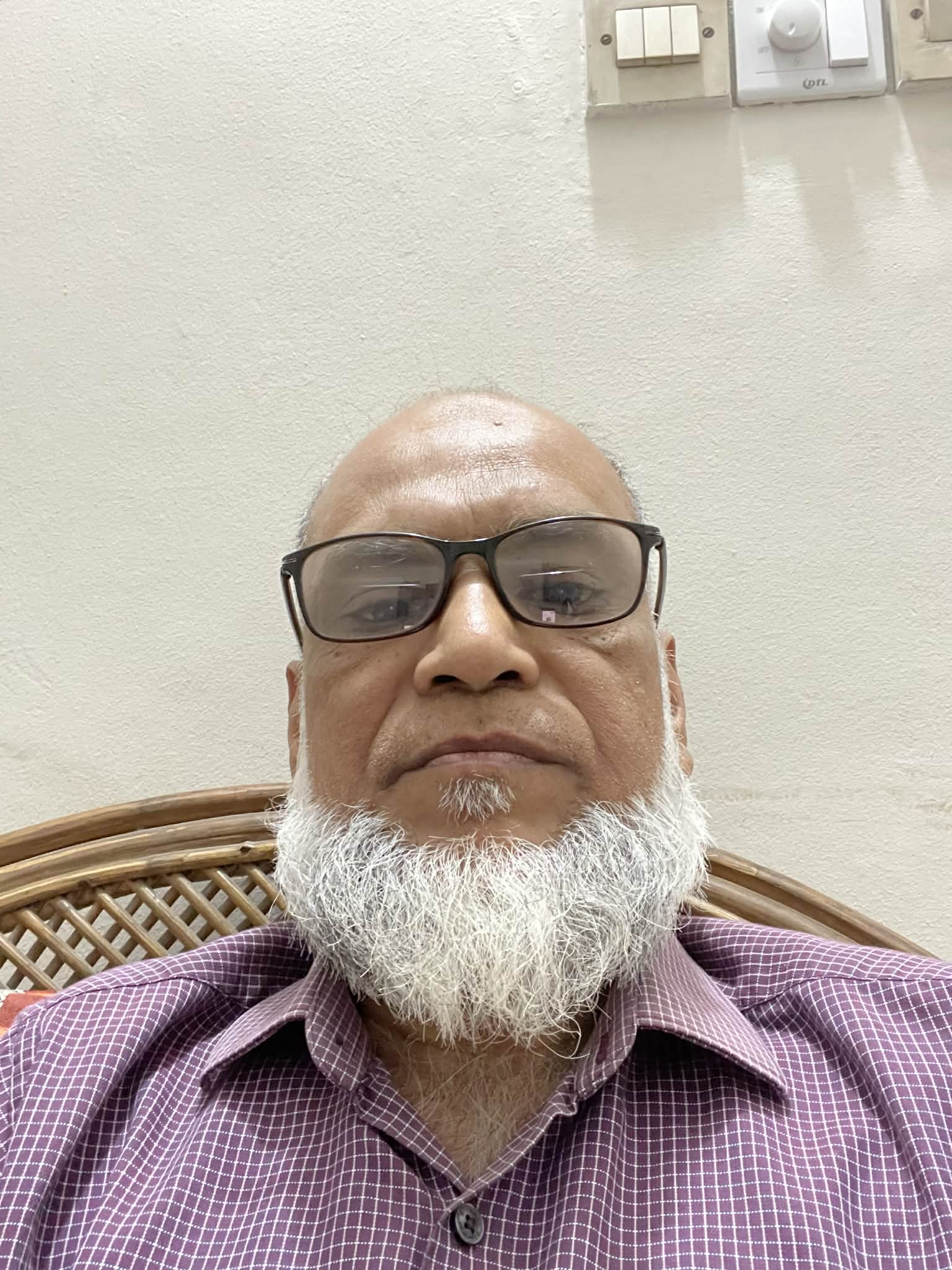 Abu Mahruf Md Shahnoor