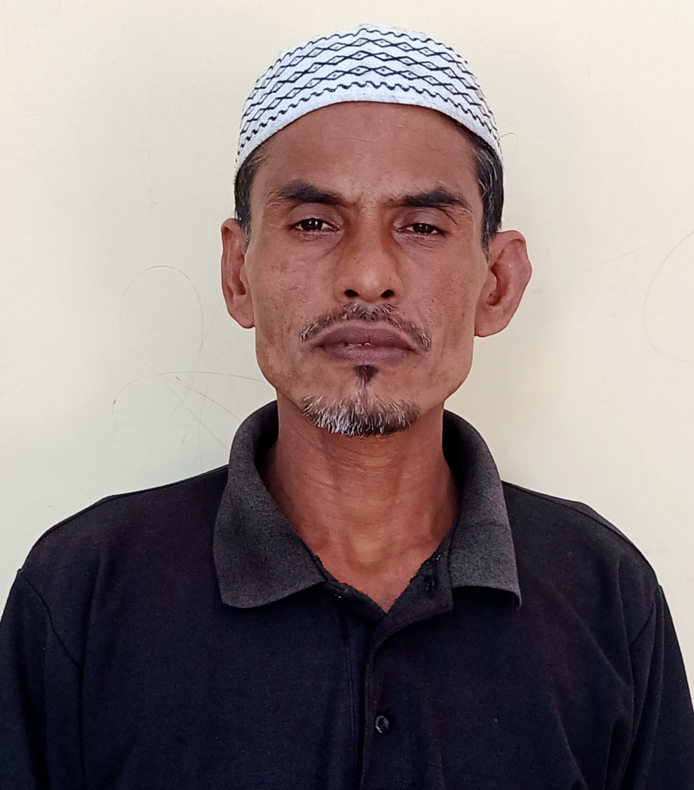 JAMAL UDDIN