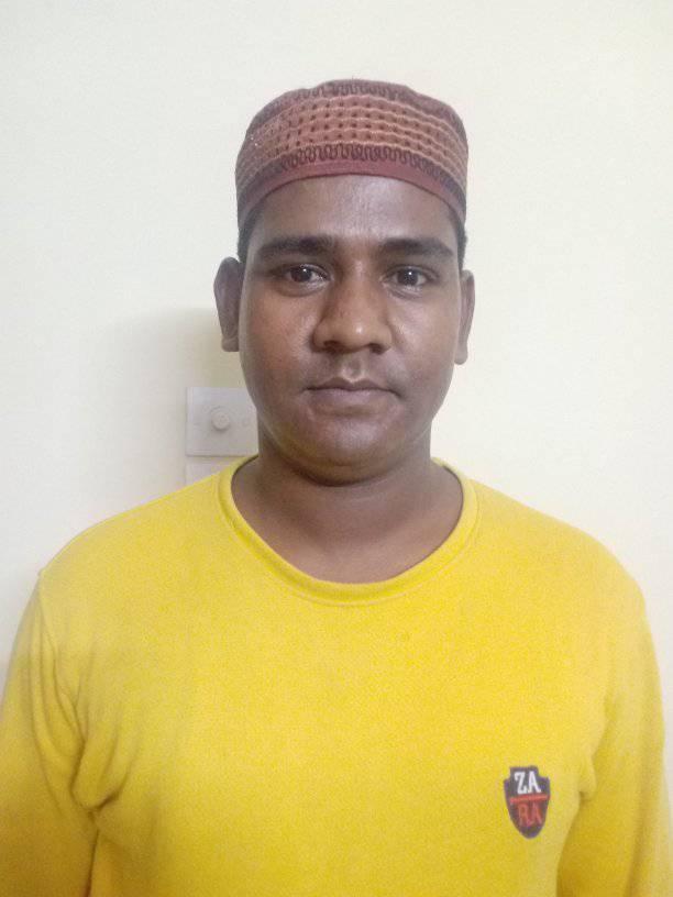 ABU SAYED LATU
