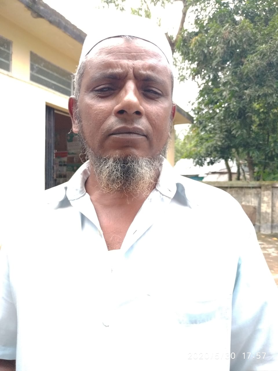 SHAHID ULLAH