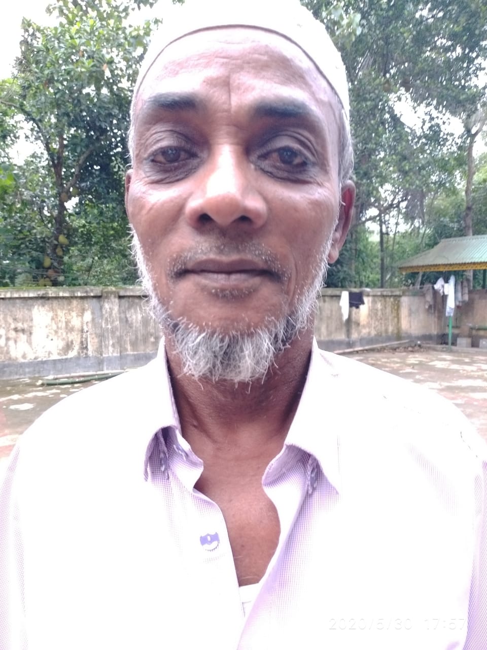 NUR MOHAMMAD