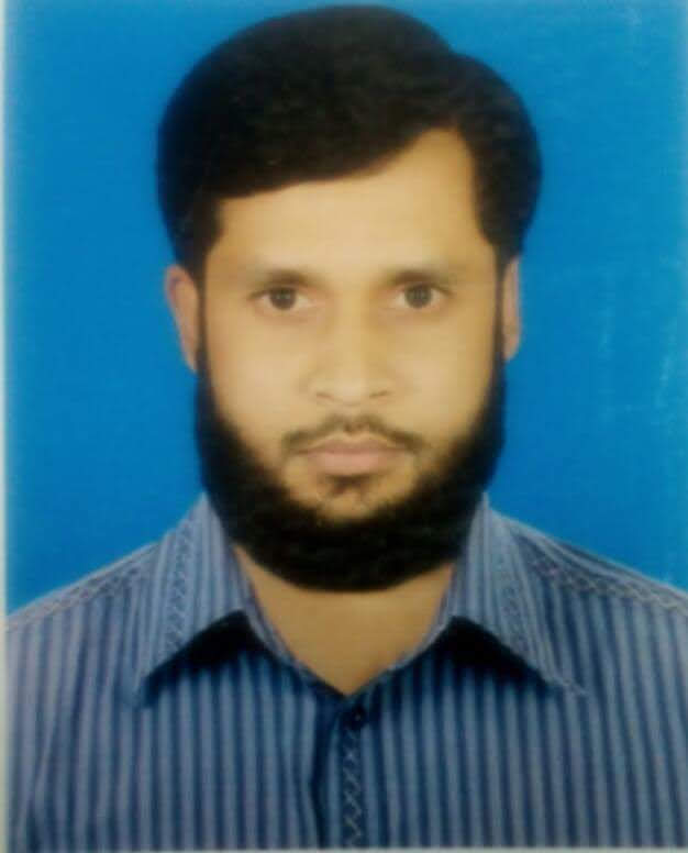 Md Ariful Islam