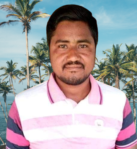 MD. Nazrul Islam