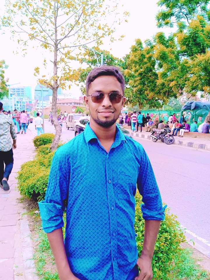 Md. Rayhan Mia