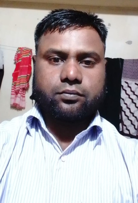 Md.Rezaul Alam