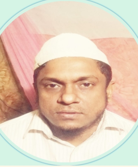 Md.Unush Ali
