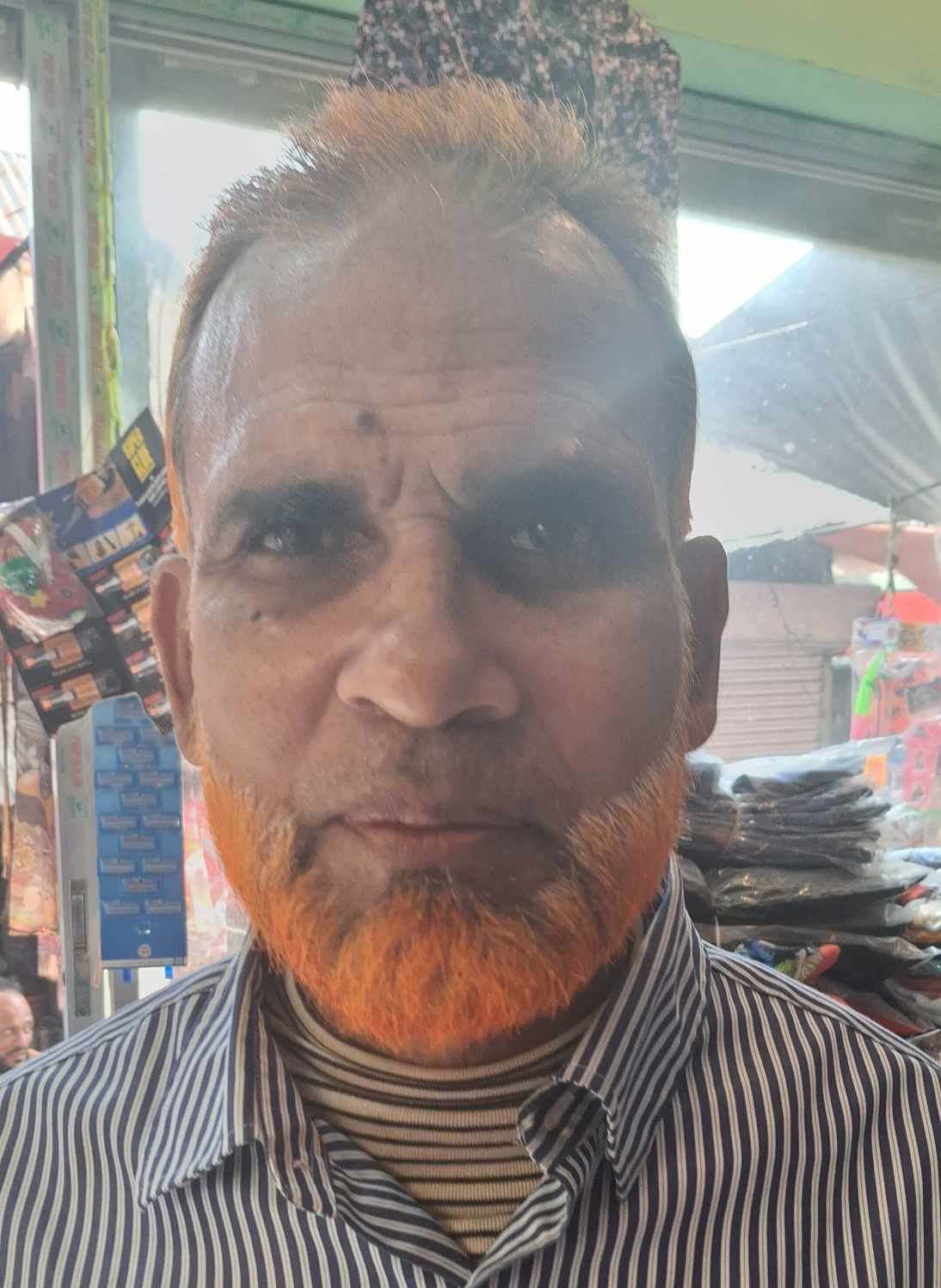 MD.JAMAL KABIR(FORKAN)