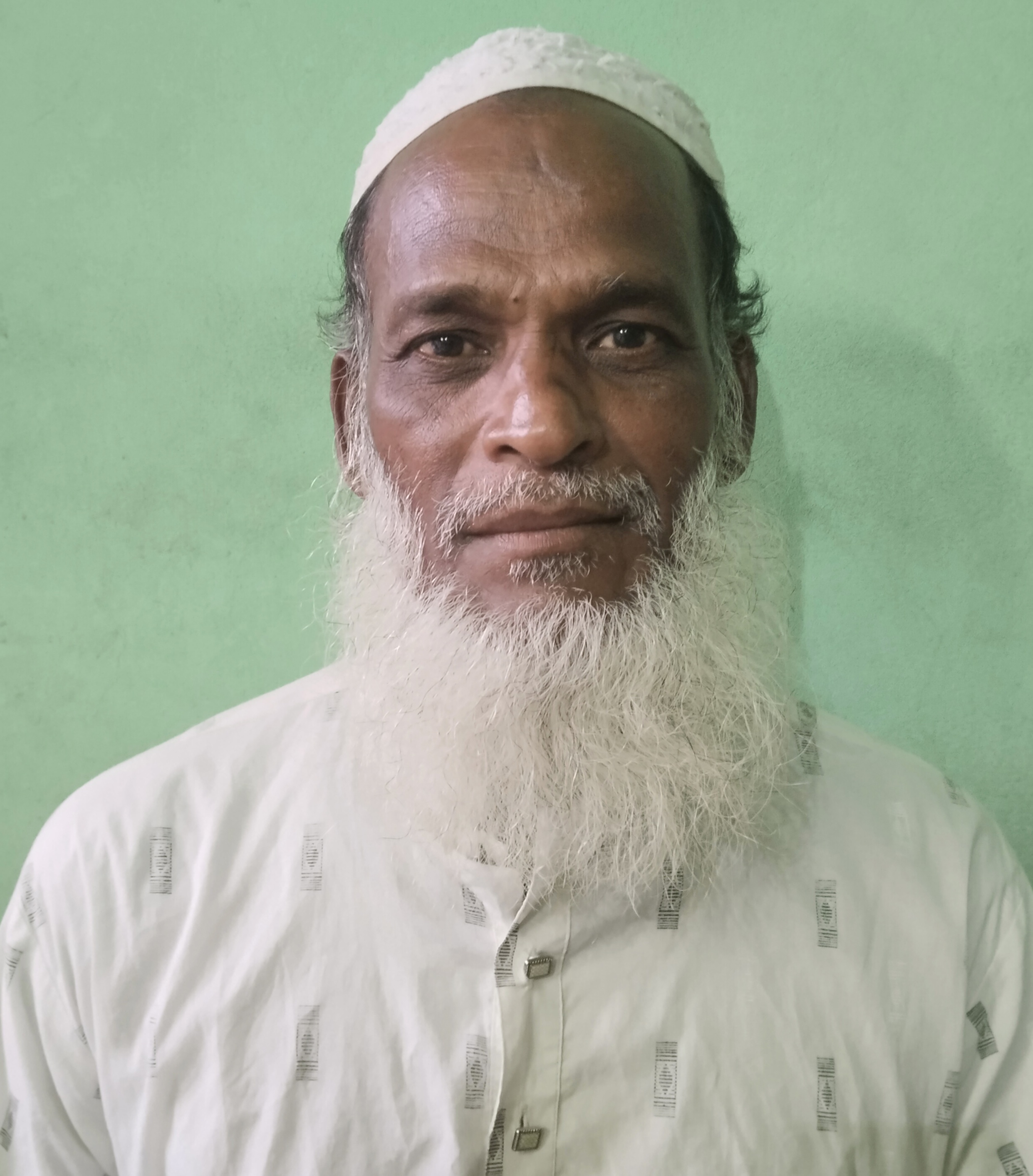 নাজিম উদদীন NAZIM UDDIN