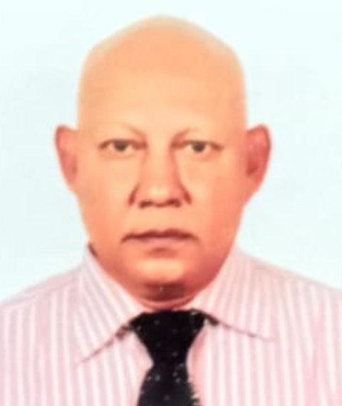 Member Photo
