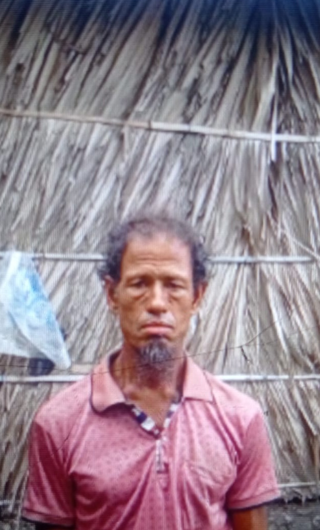 Eunus Sikary
