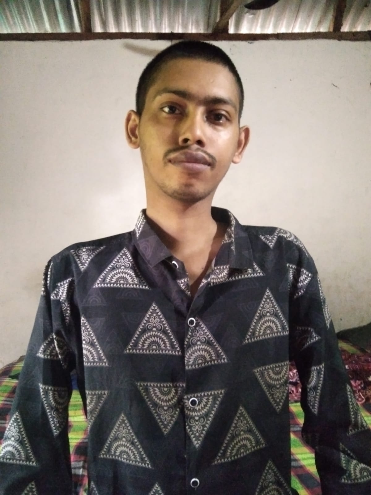 Beneficiary photo
