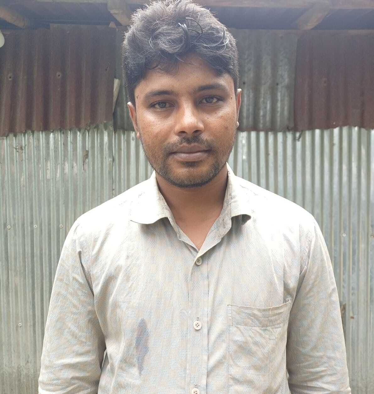 জাহিদুল ইসলাম