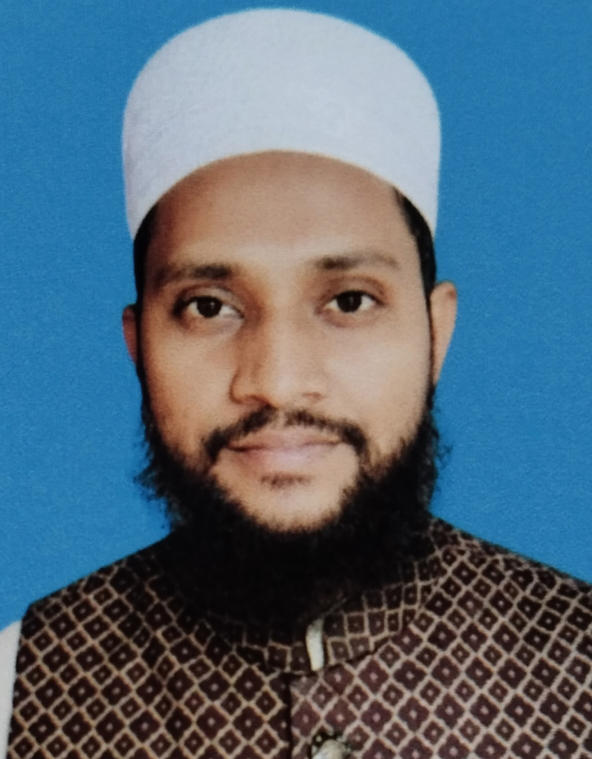 NAZIM নাজিম উদ্দিন