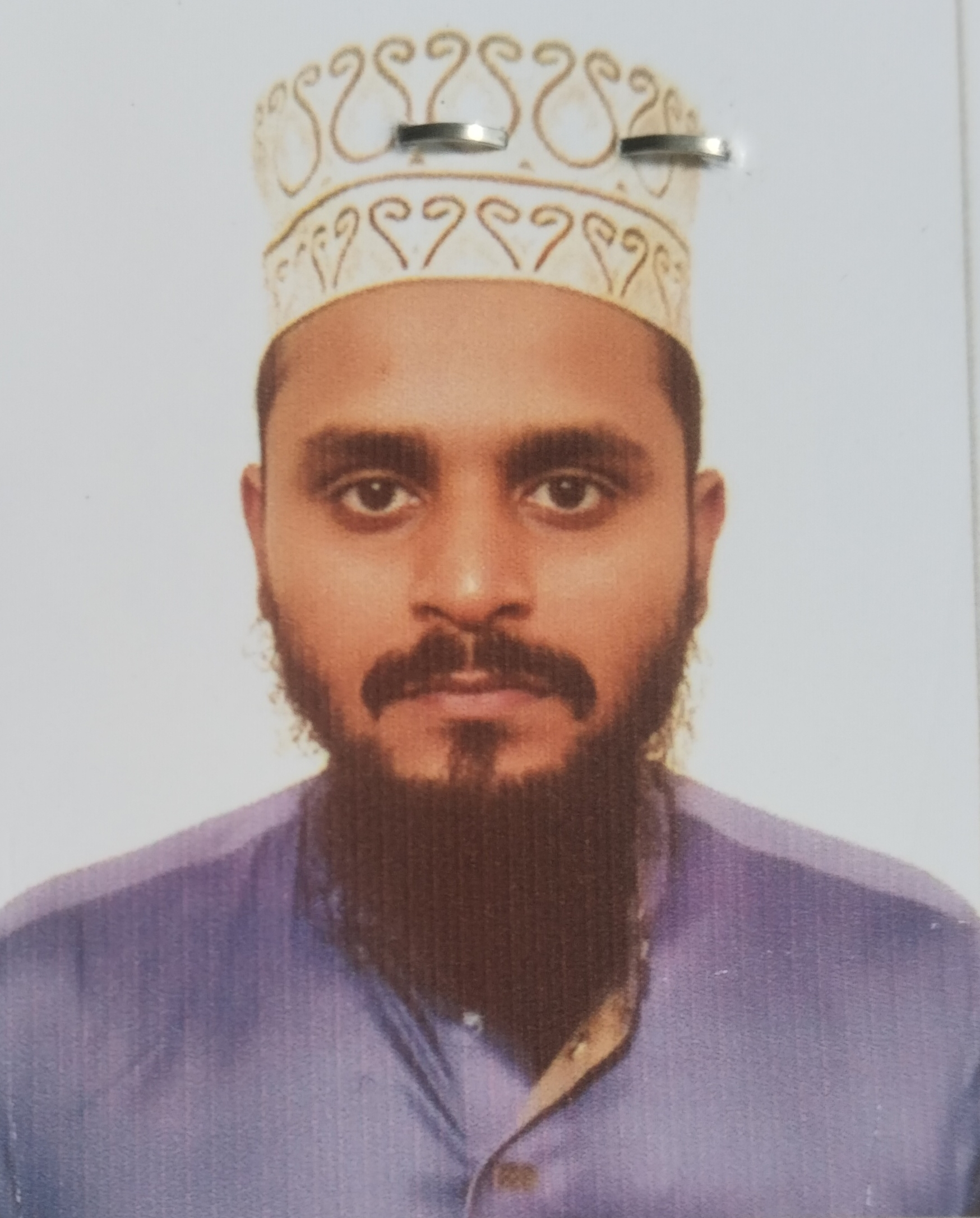 শরিফুল ইসঃ SHARIFUL ISLAM
